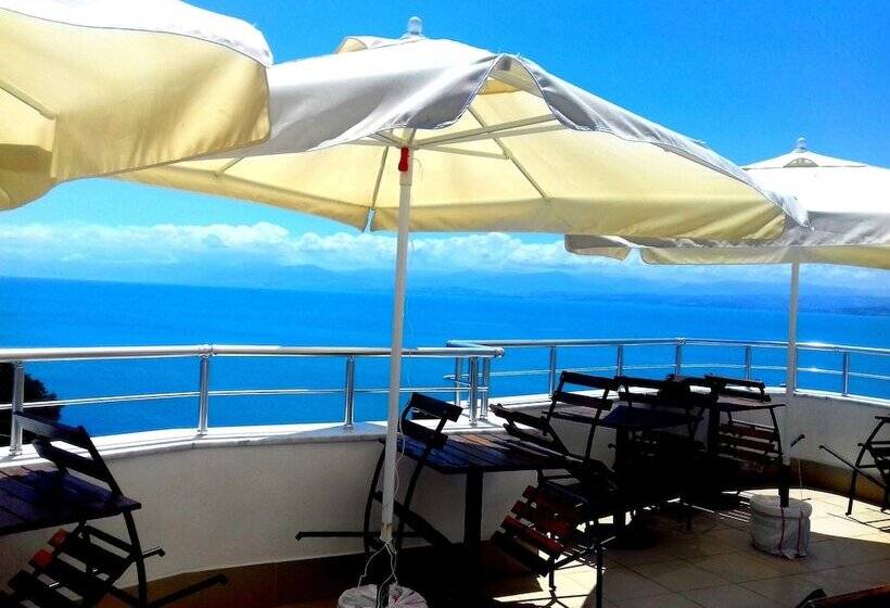 فندق Turhan Pansiyon