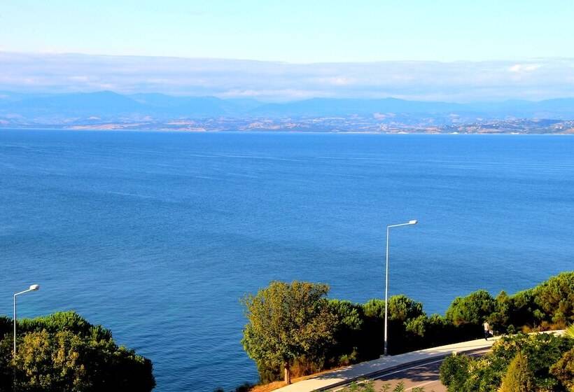 هتل Turhan Pansiyon