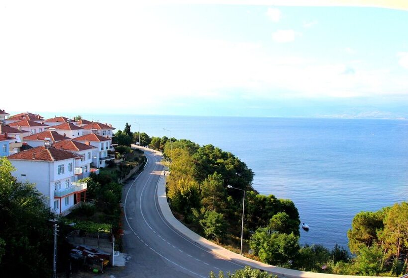 فندق Turhan Pansiyon