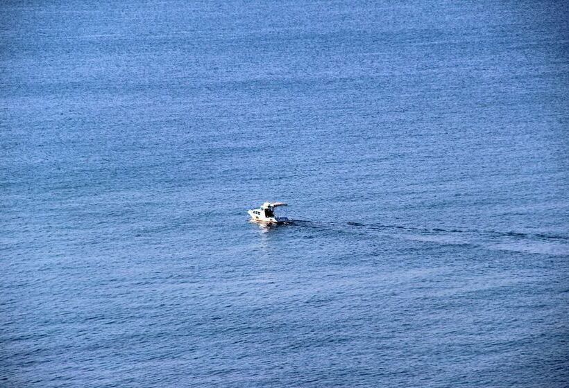 هتل Turhan Pansiyon