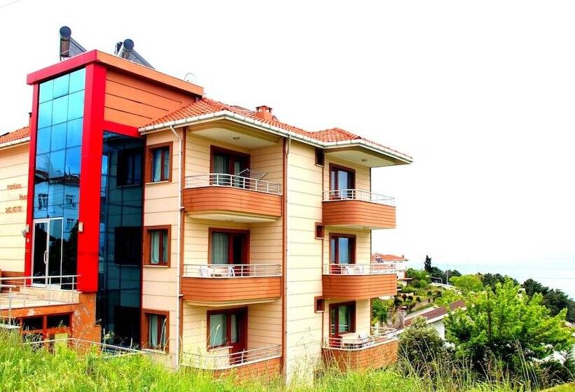 هتل Turhan Pansiyon