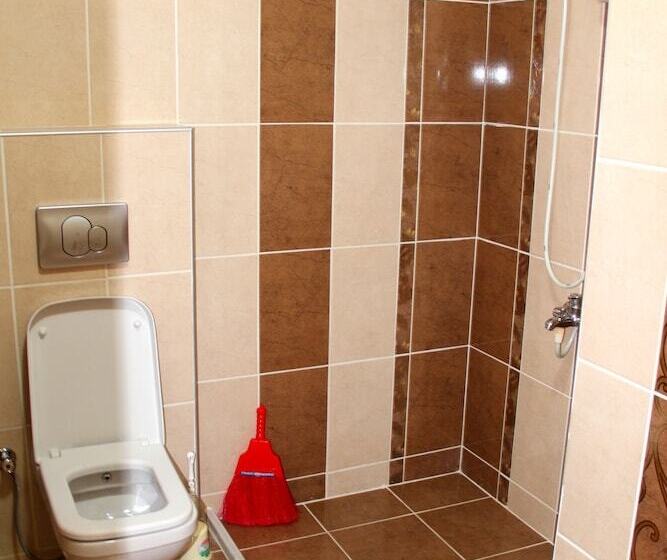 هتل Turhan Pansiyon