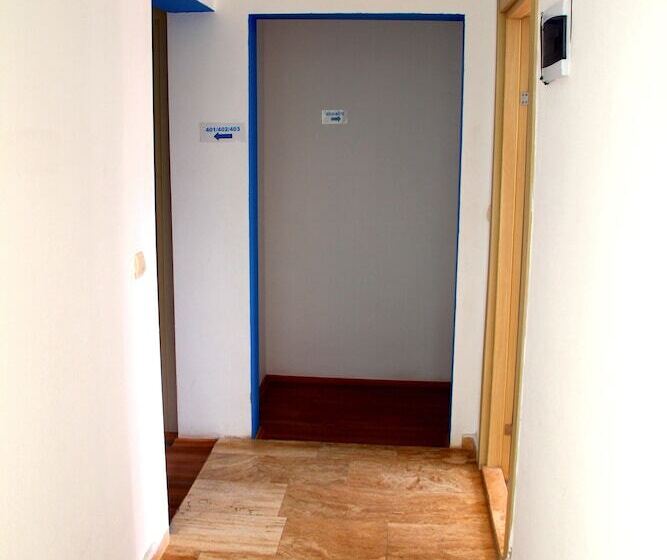 فندق Turhan Pansiyon