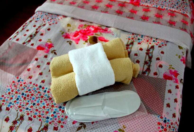 فندق Turhan Pansiyon