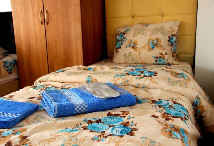 فندق Turhan Pansiyon