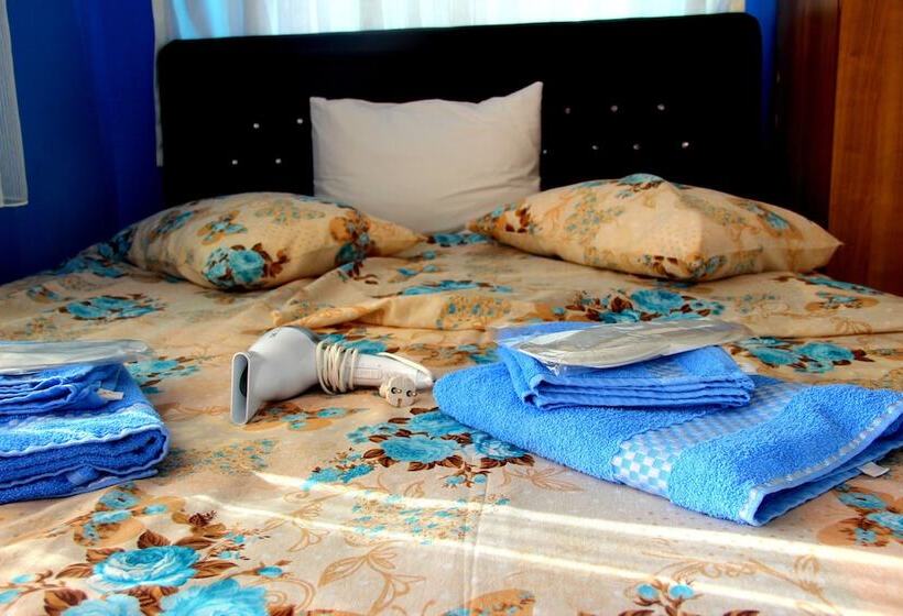 فندق Turhan Pansiyon