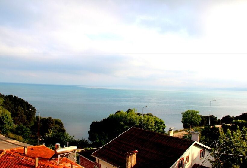 هتل Turhan Pansiyon