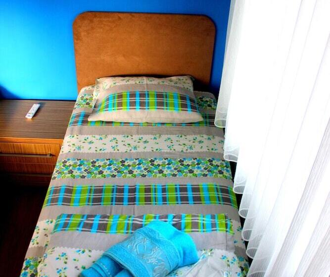 فندق Turhan Pansiyon