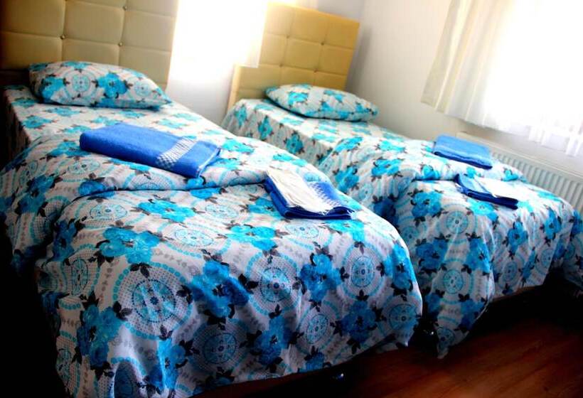 فندق Turhan Pansiyon