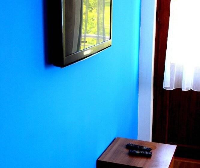 فندق Turhan Pansiyon