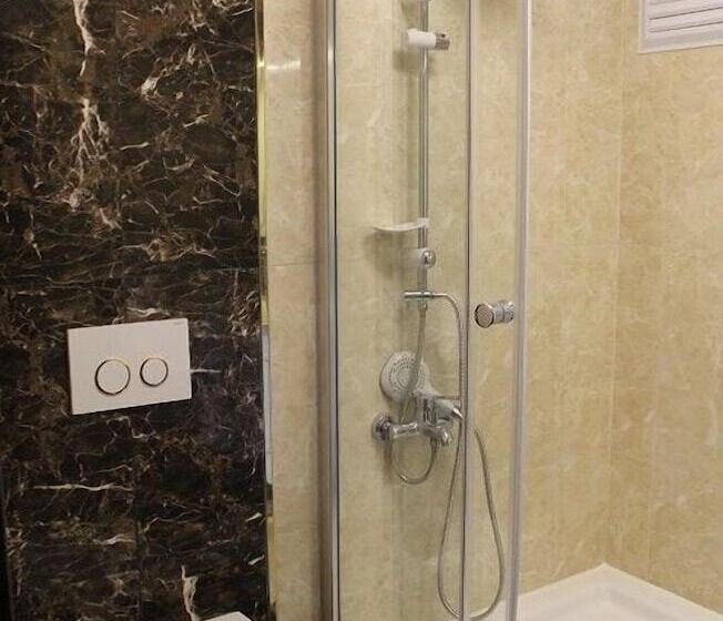 호텔 Tuzcuoglu Pansiyon