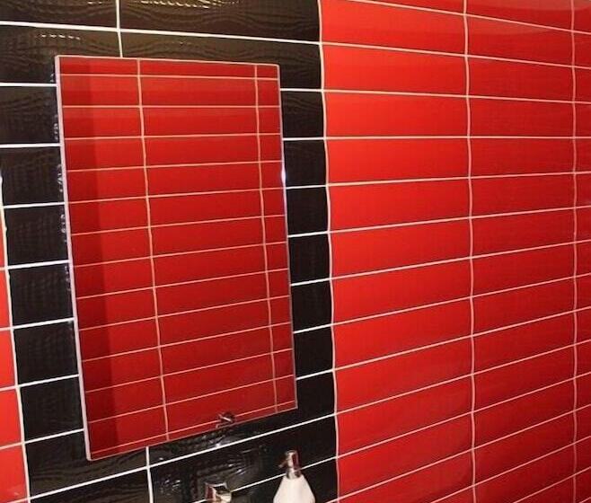 호텔 Tuzcuoglu Pansiyon