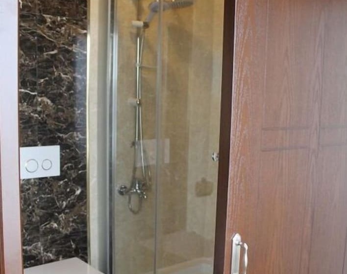 호텔 Tuzcuoglu Pansiyon