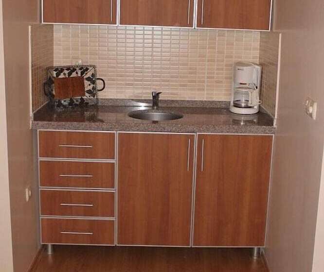 호텔 Tuzcuoglu Pansiyon