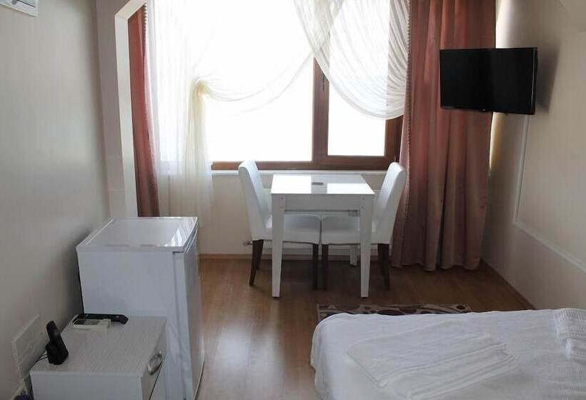 호텔 Tuzcuoglu Pansiyon