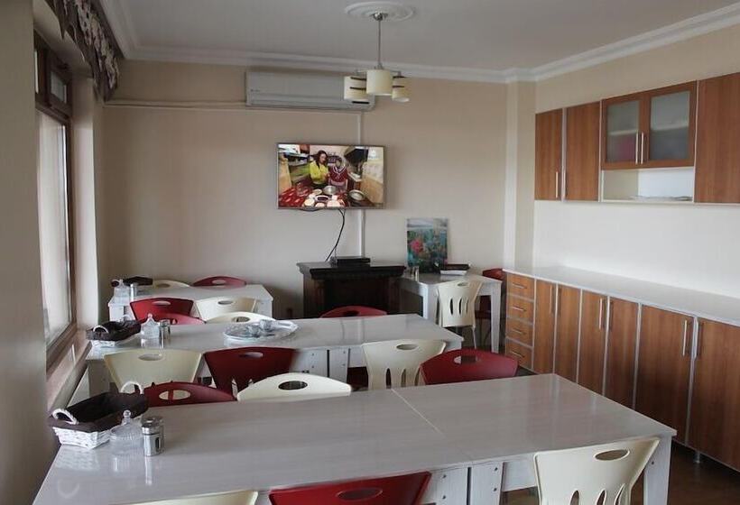 호텔 Tuzcuoglu Pansiyon