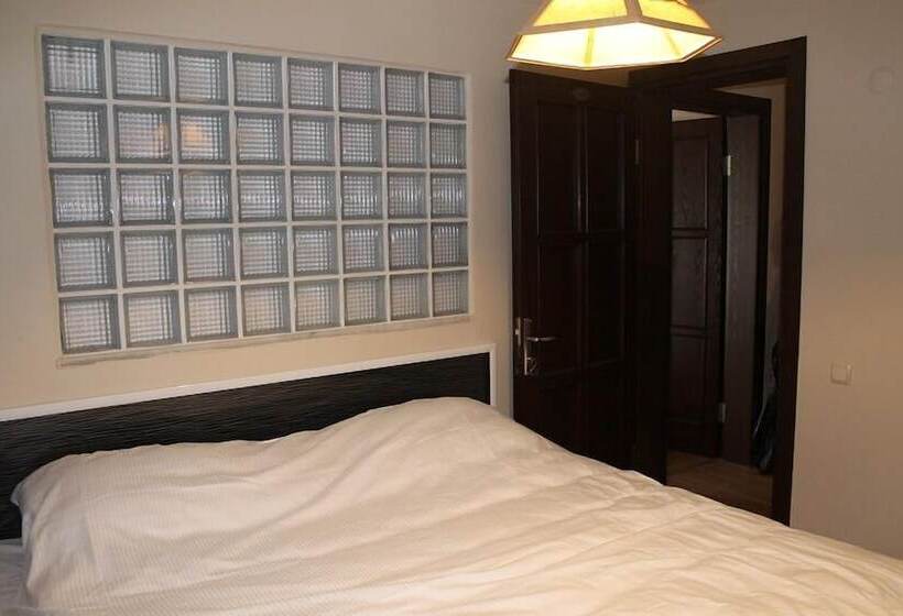 호텔 Tuzcuoglu Pansiyon