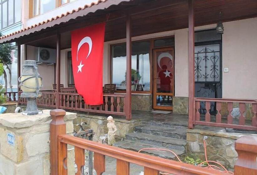 호텔 Tuzcuoglu Pansiyon