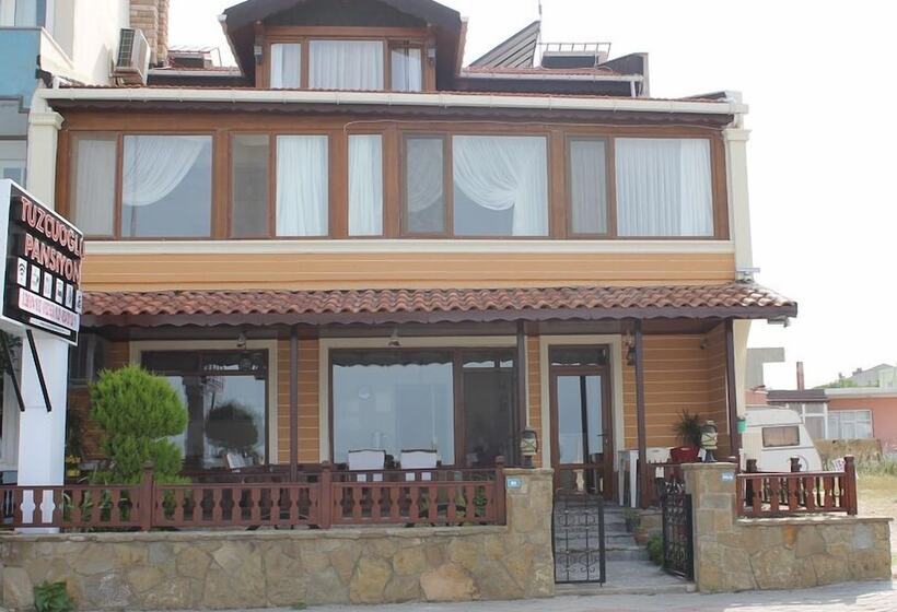 هتل Tuzcuoglu Pansiyon