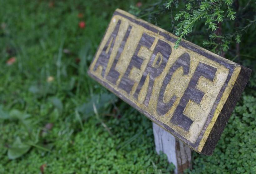 בית מלון כפרי Ventura Chillan