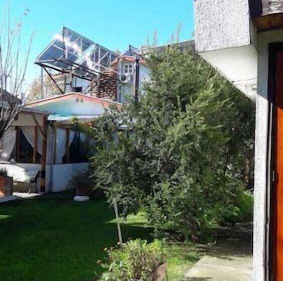 בית מלון כפרי Ventura Chillan