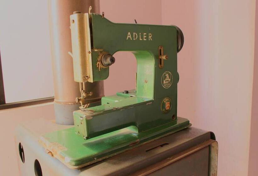 בית מלון כפרי Ventura Chillan