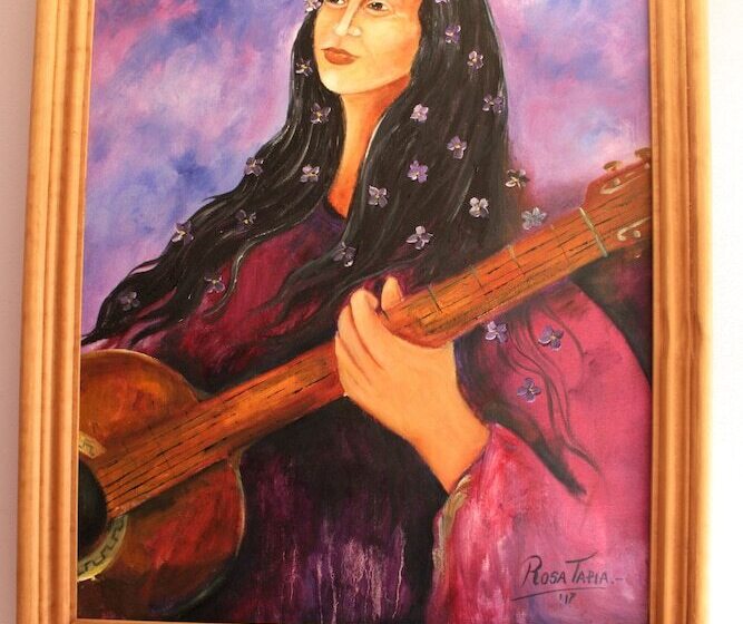 בית מלון כפרי Ventura Chillan