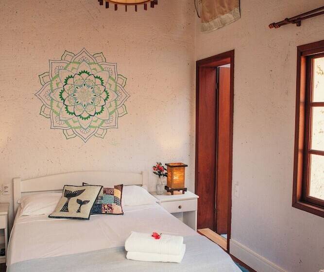 호텔 Villa Seychelles Cabanas