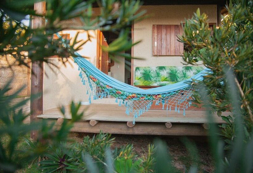 호텔 Villa Seychelles Cabanas