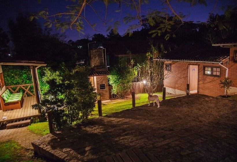 호텔 Villa Seychelles Cabanas