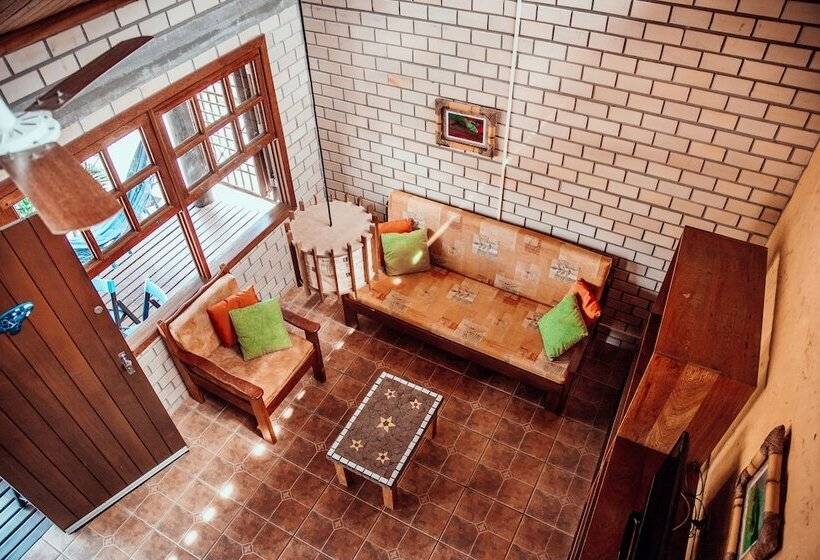 호텔 Villa Seychelles Cabanas