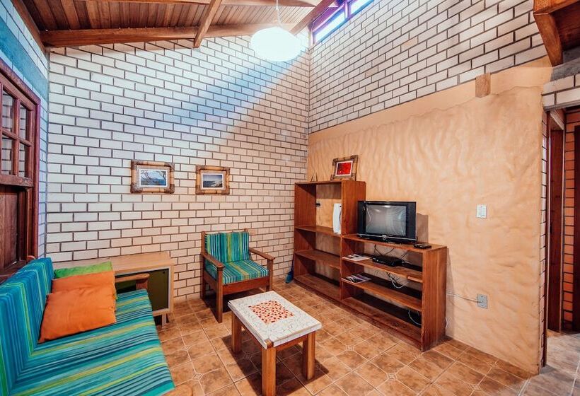 호텔 Villa Seychelles Cabanas