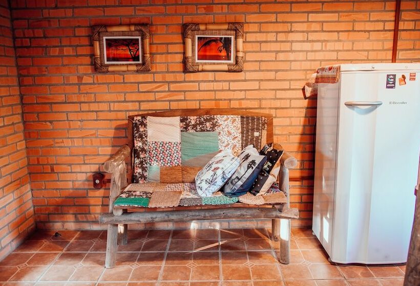 호텔 Villa Seychelles Cabanas