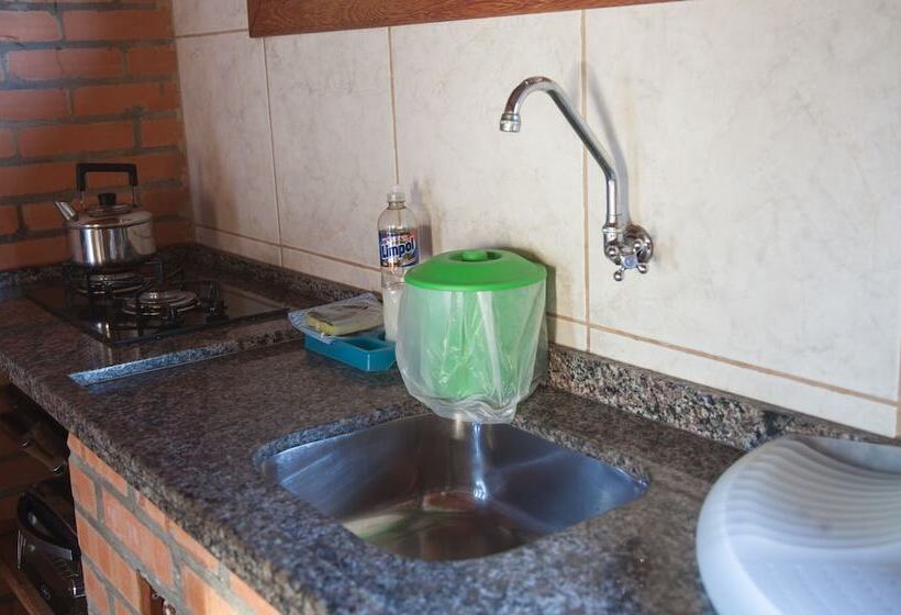 호텔 Villa Seychelles Cabanas