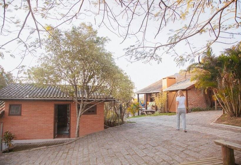 호텔 Villa Seychelles Cabanas