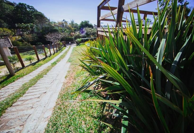 호텔 Villa Seychelles Cabanas