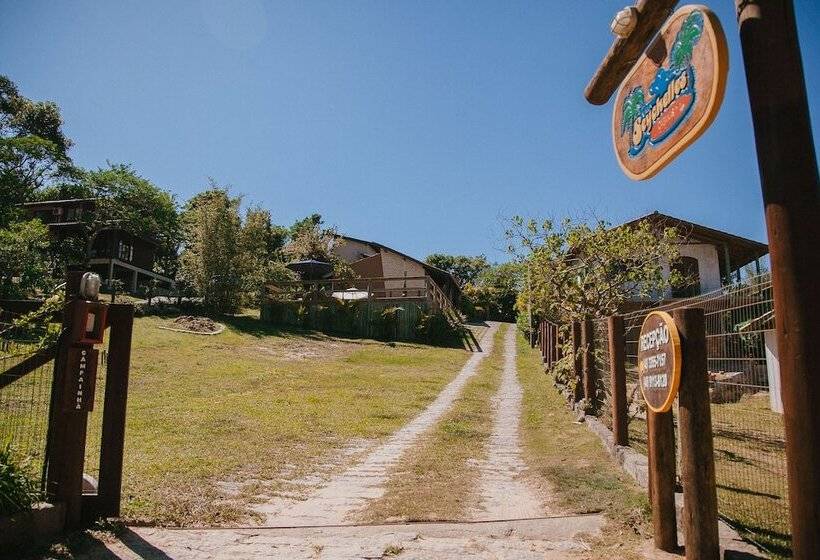 호텔 Villa Seychelles Cabanas