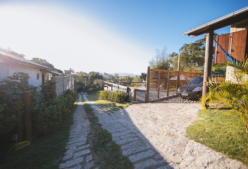 호텔 Villa Seychelles Cabanas