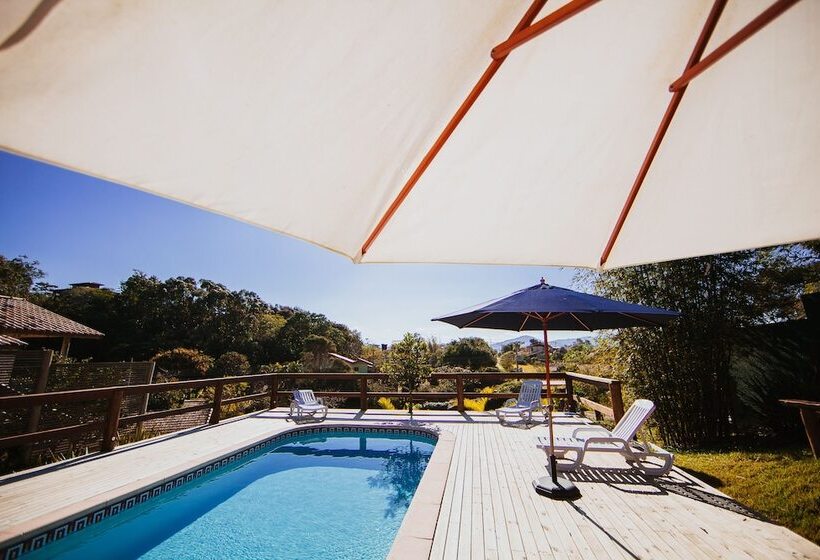 호텔 Villa Seychelles Cabanas