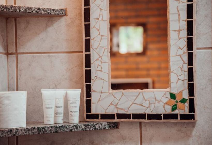 호텔 Villa Seychelles Cabanas