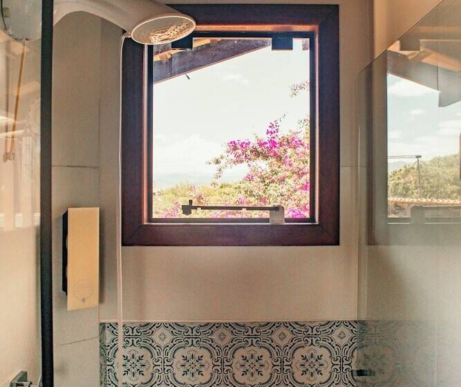 호텔 Villa Seychelles Cabanas