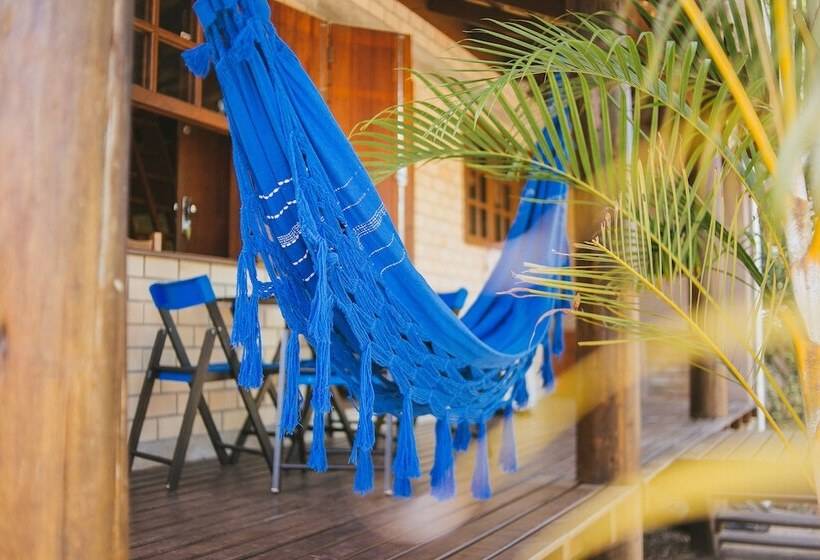 호텔 Villa Seychelles Cabanas