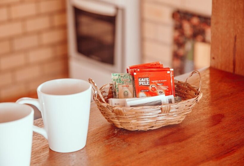 호텔 Villa Seychelles Cabanas