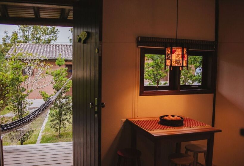 호텔 Villa Seychelles Cabanas