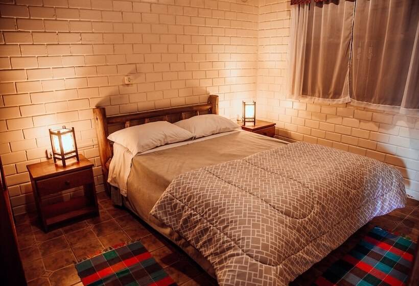 호텔 Villa Seychelles Cabanas