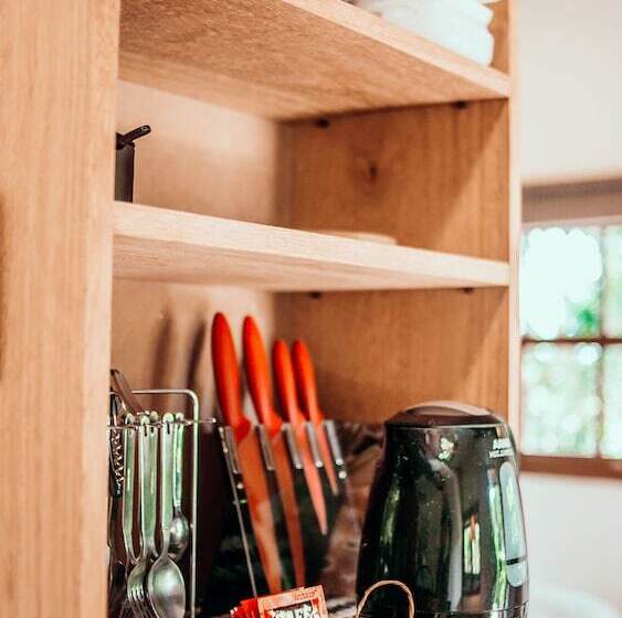 호텔 Villa Seychelles Cabanas