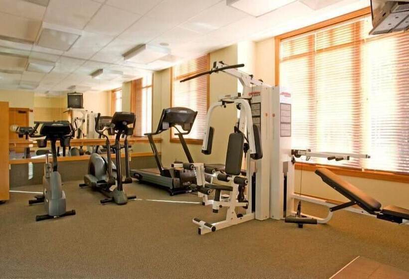 فندق Village 2230 White Mountain Lodge