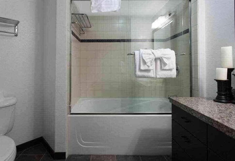 فندق Village 2230 White Mountain Lodge