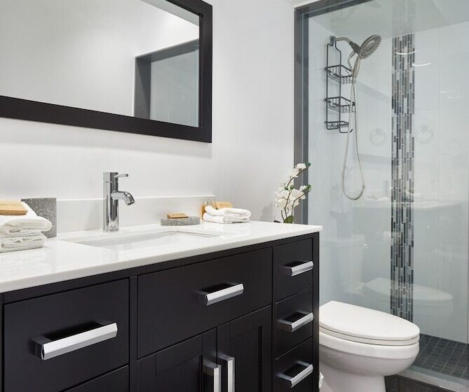 酒店 Vine Village Apartments