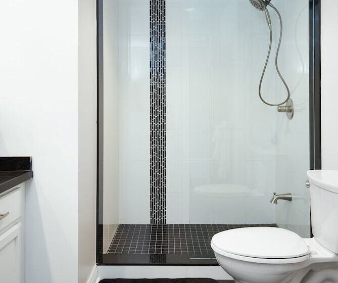 酒店 Vine Village Apartments